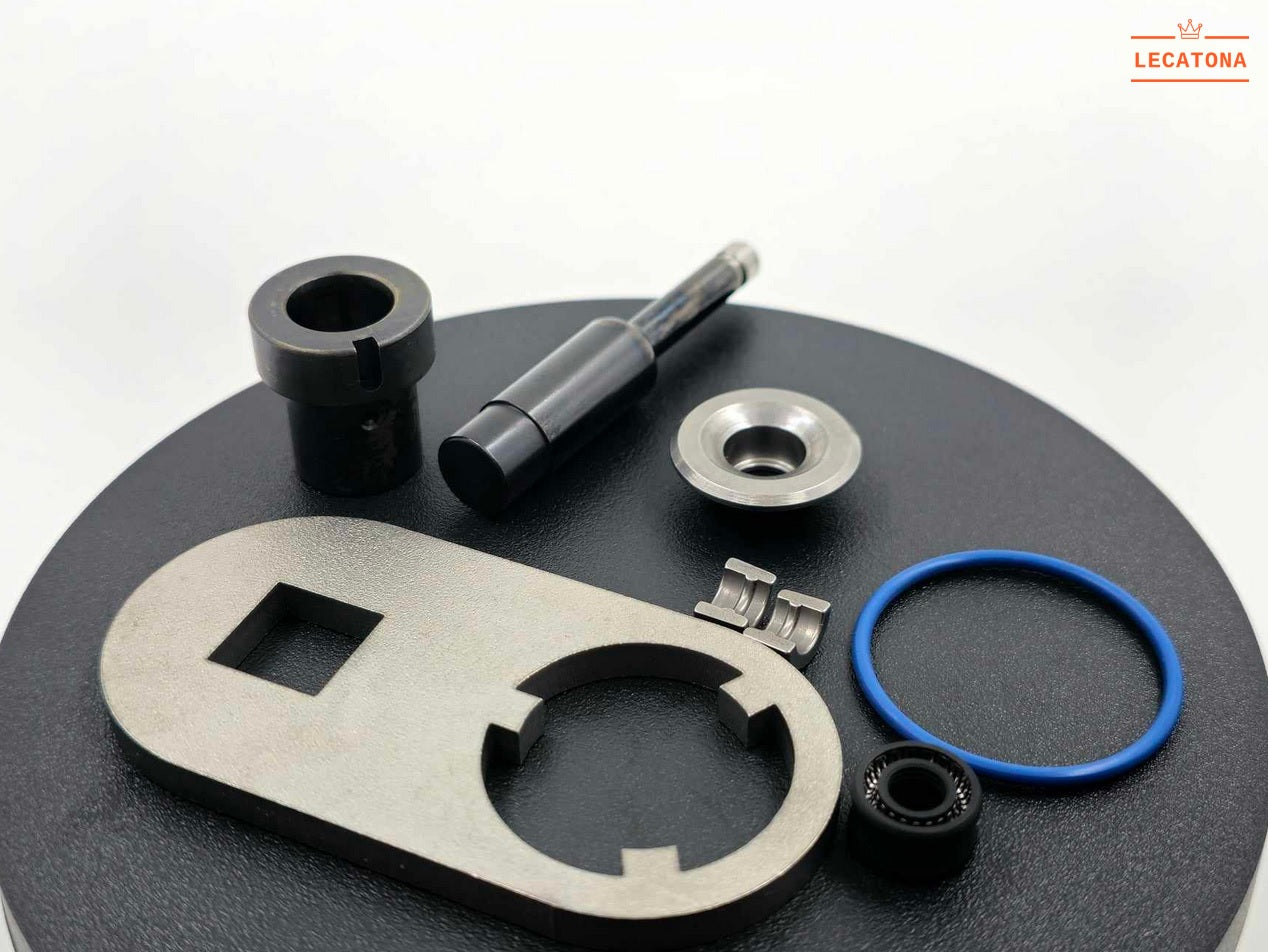 EA839 HPFP Upgrade - 11.60mm High Pressure Fuel Pump Kit