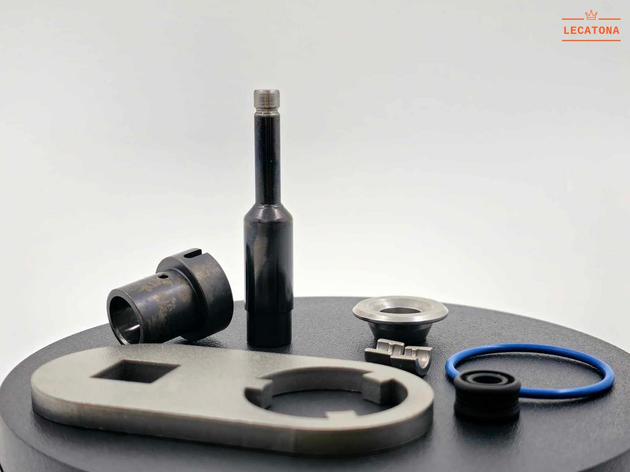 EA839 HPFP Upgrade - 11.60mm High Pressure Fuel Pump Kit