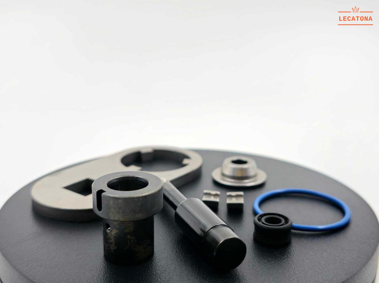 EA839 HPFP Upgrade - 11.60mm High Pressure Fuel Pump Kit