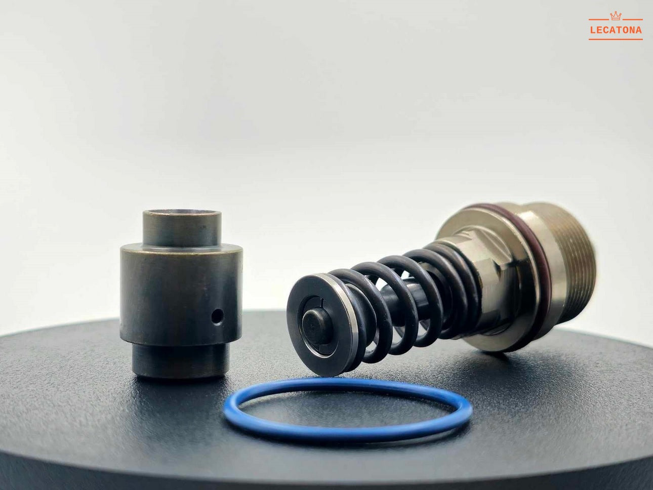 EA113 HPFP Upgrade - 2.0T 10mm High Pressure Fuel Pump Kit