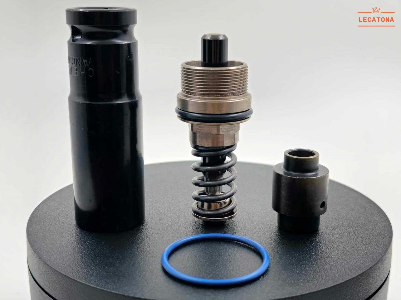 EA113 HPFP Upgrade - 2.0T 9.5mm High Pressure Fuel Pump Kit