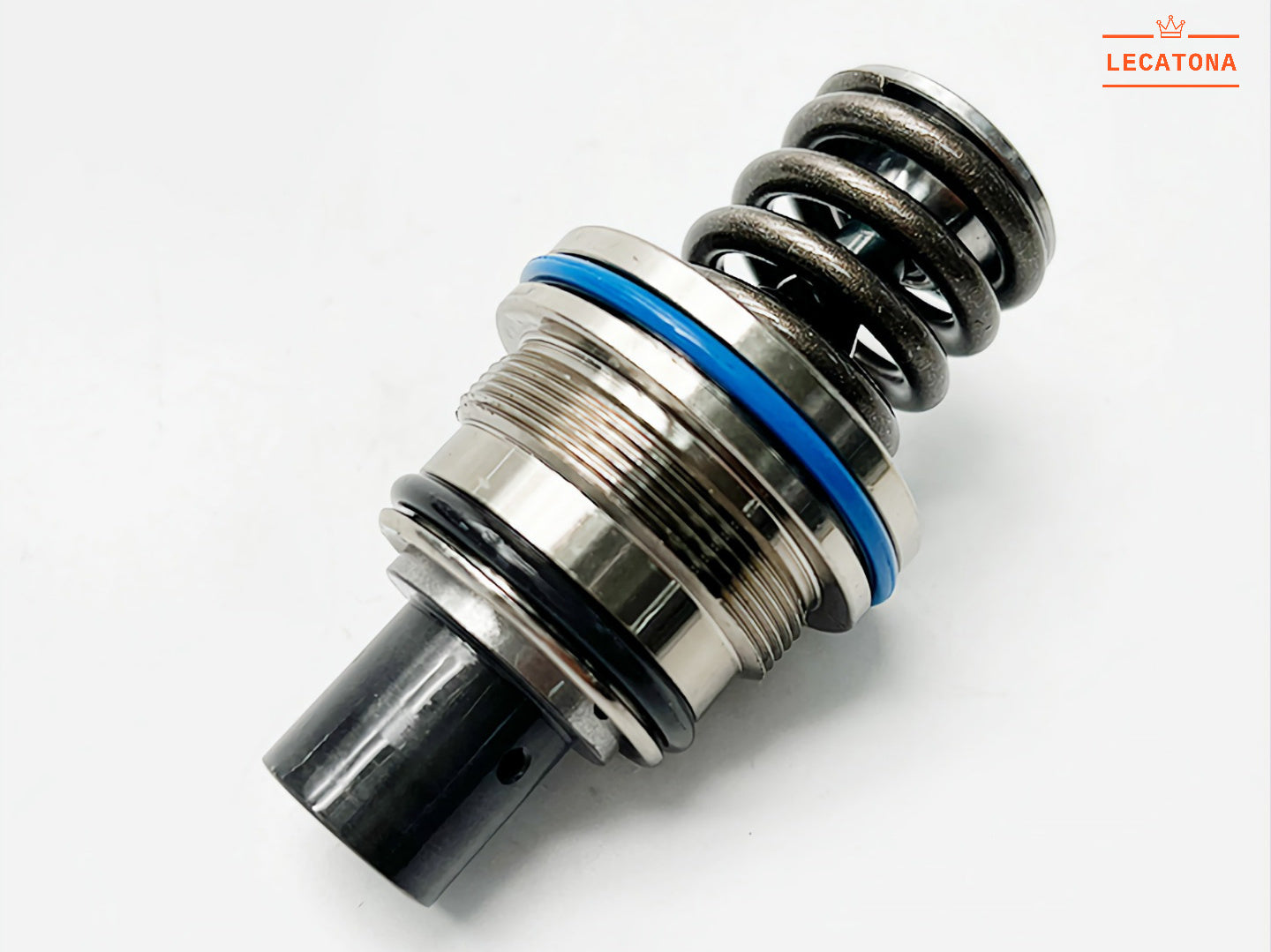 EA824 4.0TFSI HPFP Upgrade - 11.60mm High Pressure Fuel Pump Kit