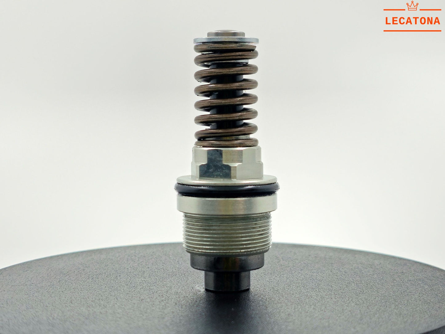EA113 HPFP Upgrade - 2.0T 9mm High Pressure Fuel Pump Kit