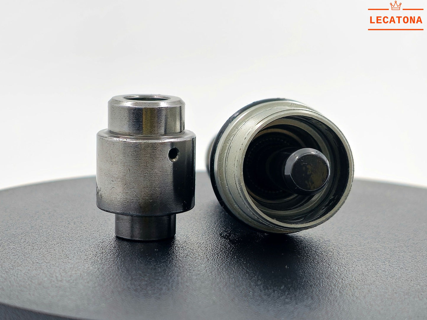 EA113 HPFP Upgrade - 2.0T 9mm High Pressure Fuel Pump Kit