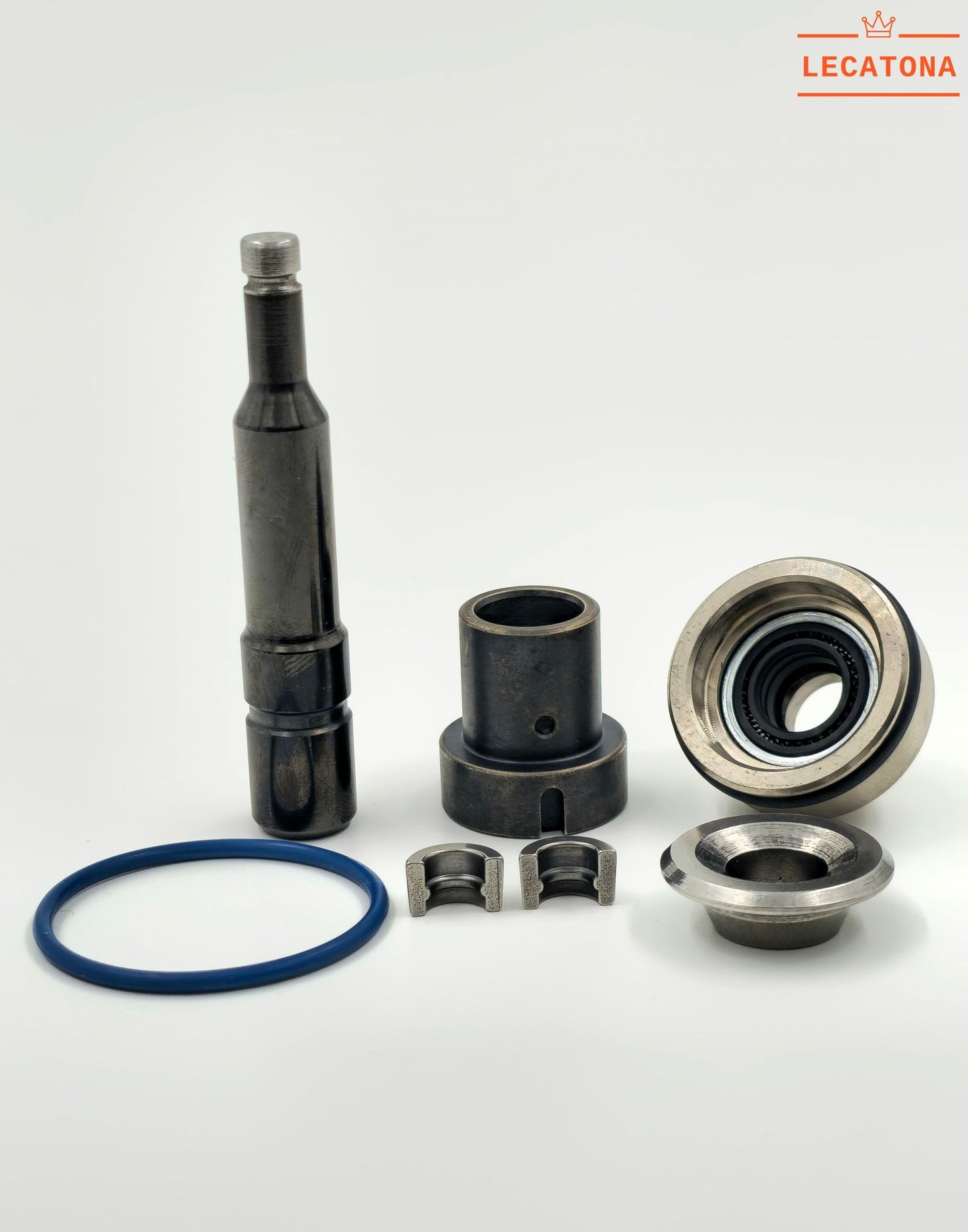 EA888 Gen 2 HPFP Upgrade - 2.0T 11.60mm High Pressure Fuel Pump Kit