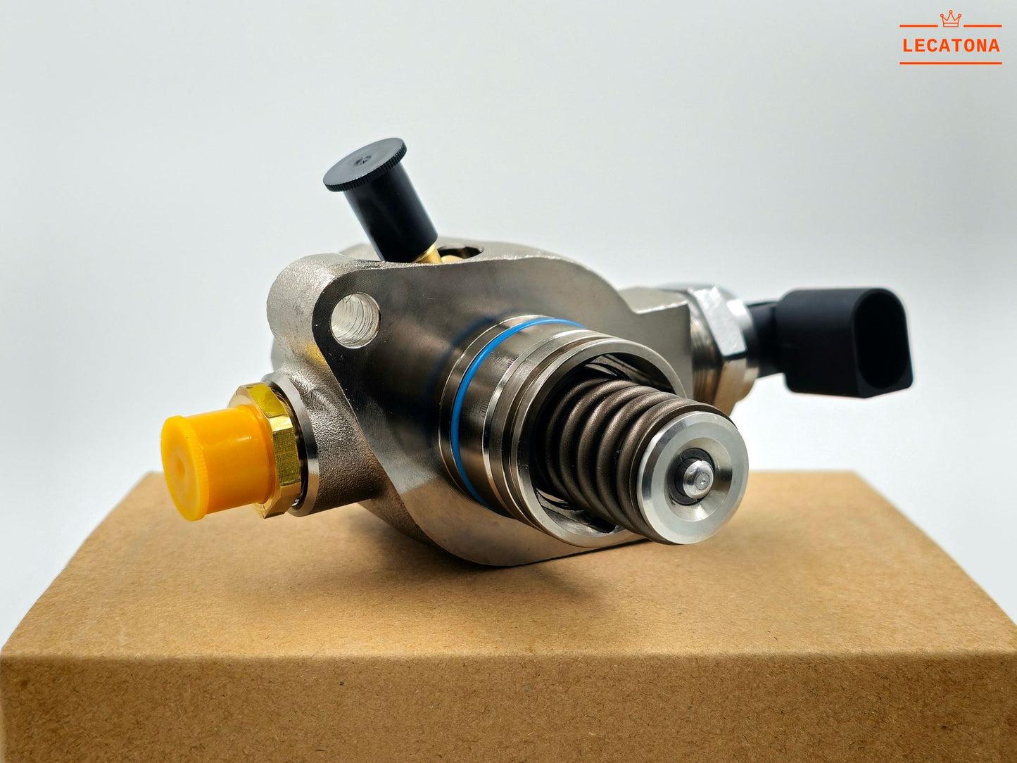 EA888 Gen 3 HPFP Upgrade - 2.0T 11.60mm High Pressure Fuel Pump