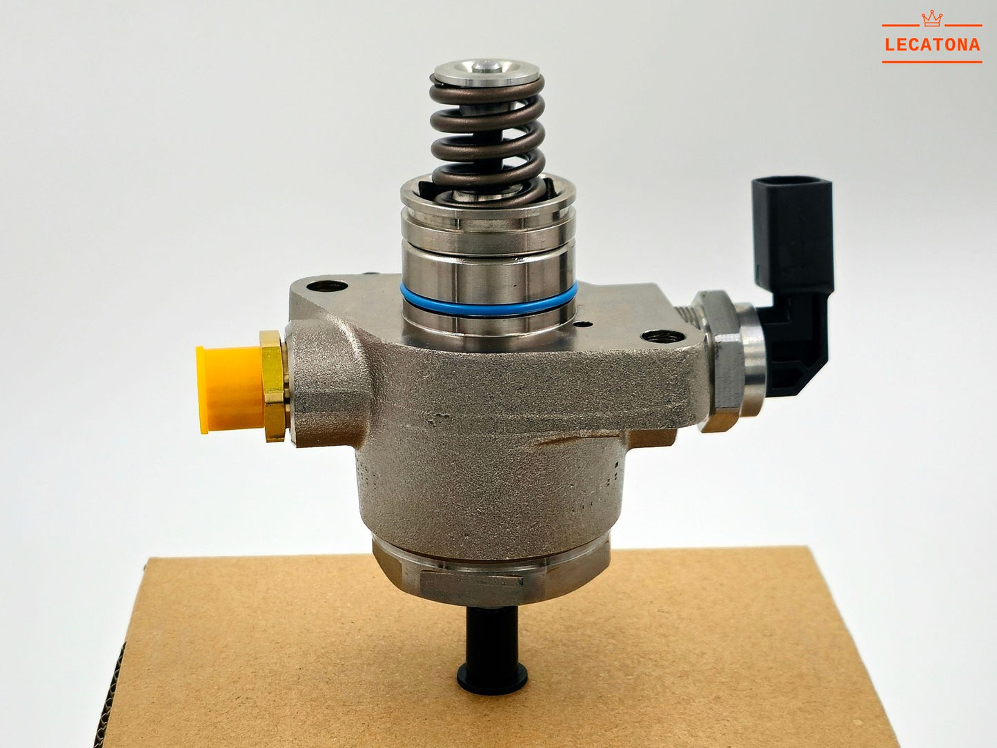 EA888 Gen 3 HPFP Upgrade - 2.0T 11.60mm High Pressure Fuel Pump