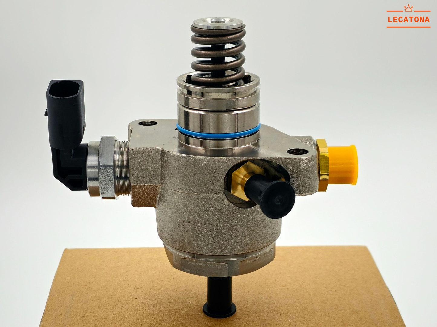 EA888 Gen 3 HPFP Upgrade - 2.0T 11.60mm High Pressure Fuel Pump